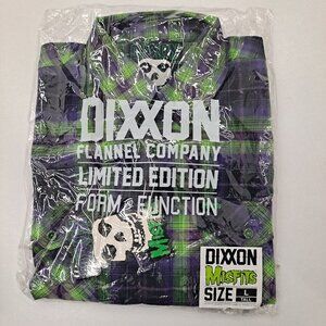 Dixxon
